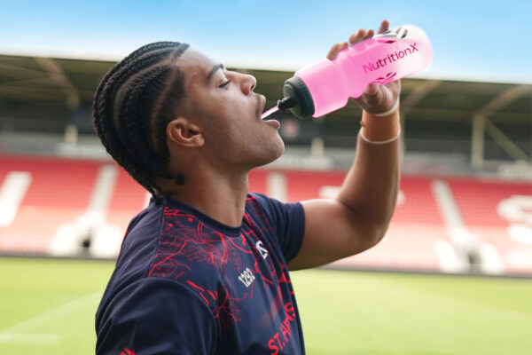 Do Athletes Need to Take Electrolytes?