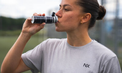Nutrition for Female Footballers