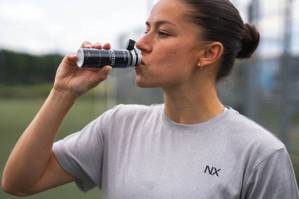 Nutrition for Female Footballers