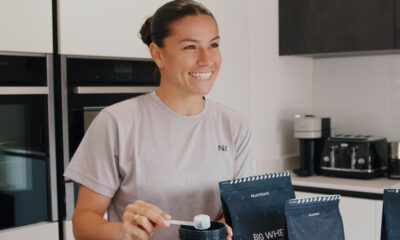 Nutrition for Injury Prevention