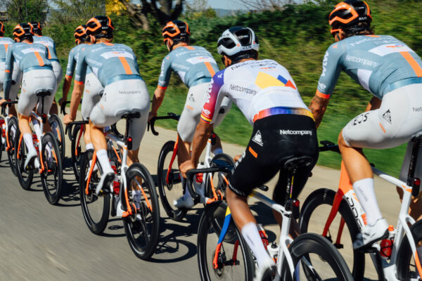 Beyond the Ride – Podium vs Peloton